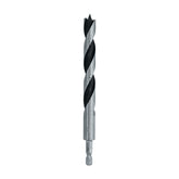 Makita Brad Point Wood Drill Bit  Precision Performance | D-15920
